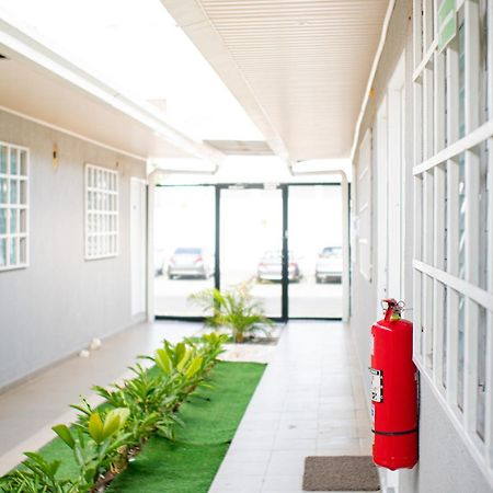 Doral Executive Apartments David Exterior foto