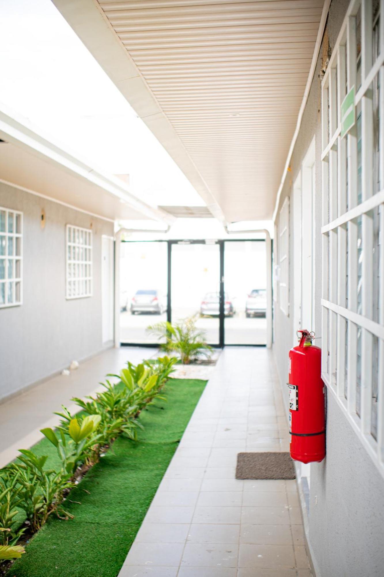 Doral Executive Apartments David Exterior foto